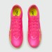 Бутсы Nike Air Zoom Mercurial Vapor XV Elite FG Pink