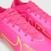 Бутсы Nike Air Zoom Mercurial Vapor XV Elite FG Pink