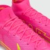Бутсы Nike Air Zoom Mercurial Superfly IX Elite FG Pink