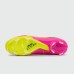 Бутсы Nike Air Zoom Mercurial Superfly IX Elite FG Pink