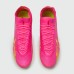 Бутсы Nike Air Zoom Mercurial Superfly IX Elite FG Pink