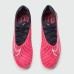 Бутсы Nike Gripknit Phantom GX Elite FG Pink Black
