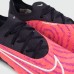 Бутсы Nike Gripknit Phantom GX Elite FG Pink Black