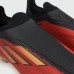 Бутсы Adidas X SPEEDFLOW+ FG Red Black / Gold