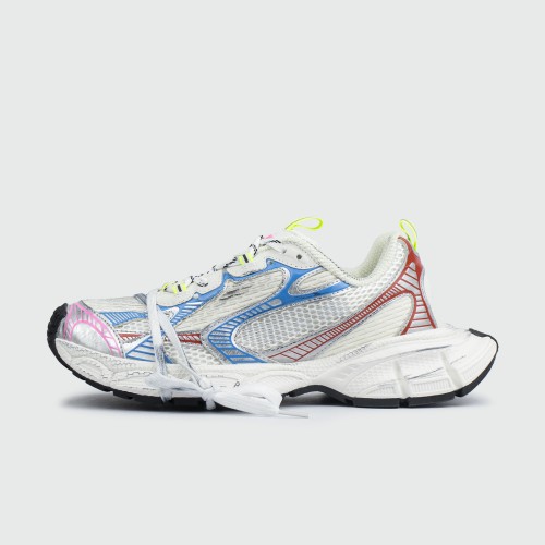 Кроссовки Balenciaga 3XL Sneakers White - арт. f-23728