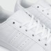 Кроссовки Adidas SuperStar Triple White - арт. f-23733