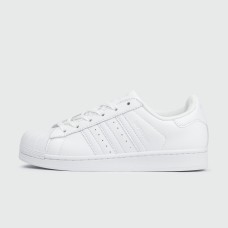 Кроссовки Adidas SuperStar Triple White