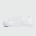 Кроссовки Adidas SuperStar Triple White - арт. f-23733
