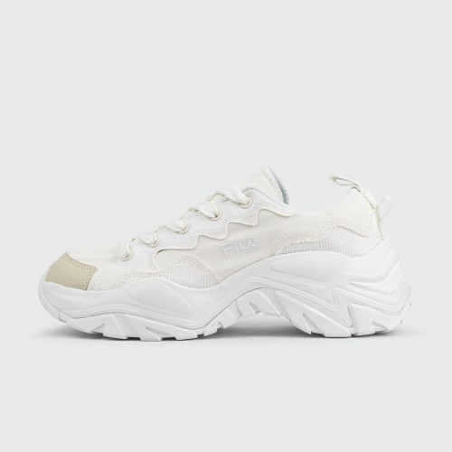 Кроссовки Fila WMNS White - арт. f-23739