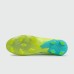Бутсы Puma Future Ultimate FG Green