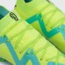 Бутсы Puma Future Ultimate FG Green