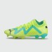 Бутсы Puma Future Ultimate FG Green