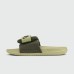 Сланцы Nike Offcourt Adjust Slide Green