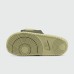Сланцы Nike Offcourt Adjust Slide Green