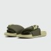 Сланцы Nike Offcourt Adjust Slide Green