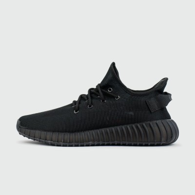 Кроссовки Adidas Yeezy 350 boost v2 Wmns Mono Cinder