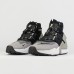 Кроссовки Nike Air Huarache Gripp Wmns Black / Grey new - арт. f-23748