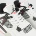 Кроссовки Nike Air Jordan 4 Retro Wmns Flight Nostalgia - арт. f-23754