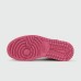 Кроссовки Air Jordan 1 High Berry White Black - арт. f-23757