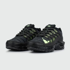 Кроссовки Nike Air Max Terrascape Black / Volt Sw.