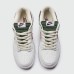 Кроссовки Nike Dunk Low L.Grey / Red SteamBoy OST