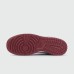 Кроссовки Nike Dunk Low L.Grey / Red SteamBoy OST