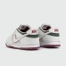 Кроссовки Nike Dunk Low L.Grey / Red SteamBoy OST