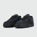 Кроссовки Adidas x Melting Sadness Forum Exhibit Low Core Black