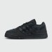 Кроссовки Adidas x Melting Sadness Forum Exhibit Low Core Black