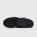 Кроссовки Adidas x Melting Sadness Forum Exhibit Low Core Black
