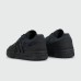 Кроссовки Adidas x Melting Sadness Forum Exhibit Low Core Black