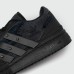 Кроссовки Adidas x Melting Sadness Forum Exhibit Low Core Black