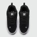 Кеды DC Shoes Court Graffik Black / White