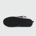 Кеды DC Shoes Court Graffik Black / White