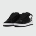 Кеды DC Shoes Court Graffik Black / White