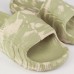 Сланцы Adidas Adilette 22 Slide Camo Green