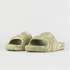 Сланцы Adidas Adilette 22 Slide Camo Green