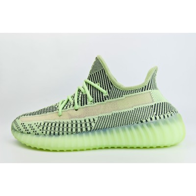 Кроссовки Adidas Yeezy 350 boost v2 Yeezreel Wmns - арт. f-23865
