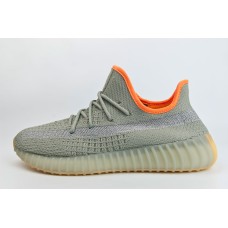 Кроссовки Adidas Yeezy 350 boost v2 Desert Sage WMNS
