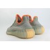 Кроссовки Adidas Yeezy 350 boost v2 Desert Sage WMNS