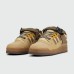 Кроссовки Adidas Forum Low x Bad Bunny Brown - арт. f-23867