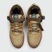 Кроссовки Adidas Forum Low x Bad Bunny Brown - арт. f-23867