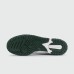 Кроссовки New Balance 550 White / Green logo - арт. f-23872