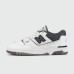Кроссовки New Balance 550 White Grey new