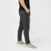 Брюки спортивные Adidas Middle Grey 2258 - арт. f-23875