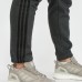 Брюки спортивные Adidas Middle Grey 2258 - арт. f-23875