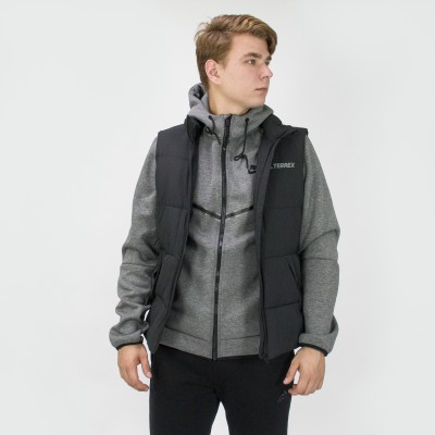 Жилет Adidas Terrex Black 3235 - арт. f-23878