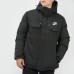 Куртка Nike Black 6658
