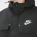 Куртка Nike Black 6658