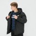 Куртка Nike Black 6658